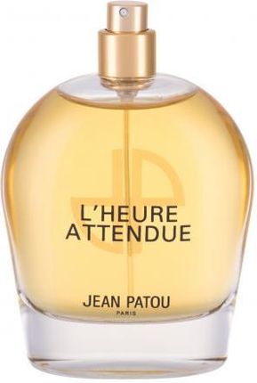Perfumy damskie Jean Patou 100 ml - Ceneo.pl
