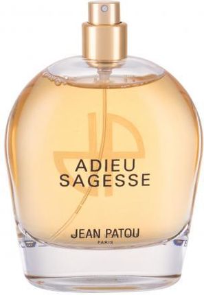 Patou Adieu Adieu Sagesse Parfum Jean Patou Collection Heritage