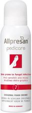 Zdjęcie Allpresan Pedicare Przeciwgrzybiczna pianka do stóp 7 125ml - Piastów
