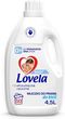 Płyn do prania LOVELA Baby Biały 4500 ml | DO 100 ZŁ RABATU NA START W APCE