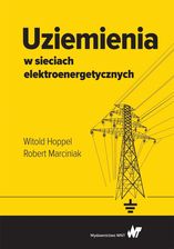 Zdjęcie Uziemienia w sieciach elektroenergetycznych - Poniec