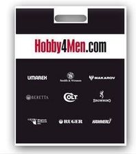 Zdjęcie Kolter Reklamówka Torba Hobby4Men - Kłobuck