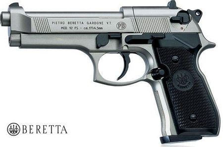 beretta92f Pistolet Beretta 92 XX-Treme 419.00.51 4,5 mm