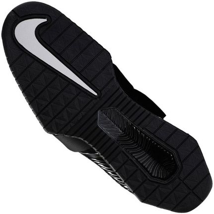 Nike Romaleos 4 ブラック 8 (US)26cm Buty do podnoszenia ciężarów Nike Romaleos 4. Nike PL