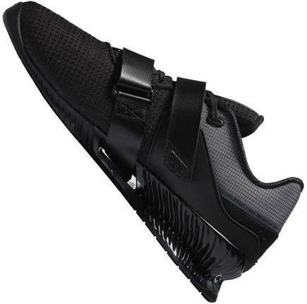 Nike Romaleos 4 ブラック 8 (US)26cm Buty do podnoszenia ciężarów Nike Romaleos 4. Nike PL