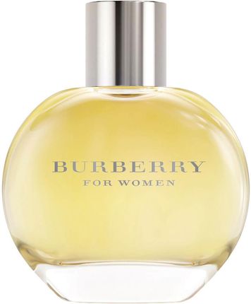 Burberry For Women Woda Perfumowana 50 ml
