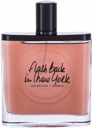 Olfactive Studio Flash Back In New York Woda Perfumowana 100 Ml