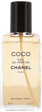 Chanel Coco Woda Perfumowana 60 ml REFILL