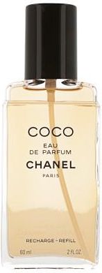 Chanel Coco Woda Perfumowana Wkład 60 ml