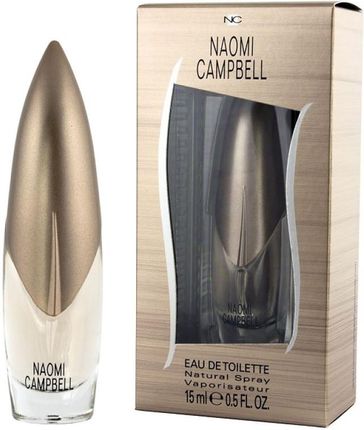 Naomi Campbell Women Woda Toaletowa 15 Ml