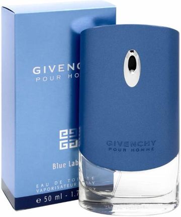Givenchy Blue Label Woda Toaletowa 50 ml