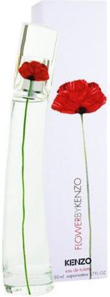 Kenzo Flower By Woda Perfumowana 100Ml Z Możliwością Napełnienia