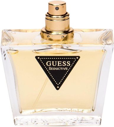 Guess Seductive Woda Toaletowa 75ml TESTER