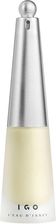 Issey Miyake L'Eau D'Issey Igo Woda Toaletowa 60Ml +20Ml Tester