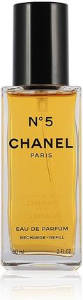 Chanel No 5 Woda Perfumowana Spray 60Ml
