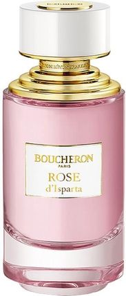 Boucheron Boucheron Collection Rose D&Isparta Woda Perfumowana 125 ml