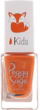 Peggy Sage lakier do paznokci dla dzieci Niki 5ml