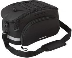 Zdjęcie Kross Roamer Trunk Big Bag Carry More Czarna - Skała