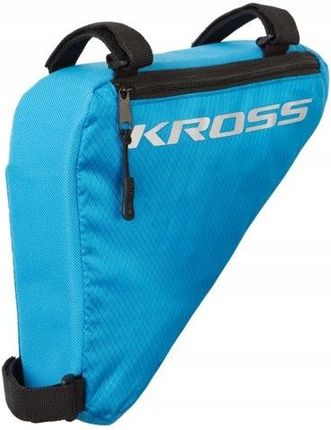 Kross Triangle Bag Niebieska