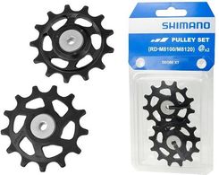 Zdjęcie Shimano Kółka Dolne/Napinające Rd-M8100 - Nowy Staw