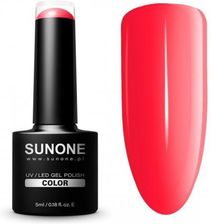 Zdjęcie sunone UV/LED Gel Polish Color lakier hybrydowy C03 Cali 5ml - Nidzica