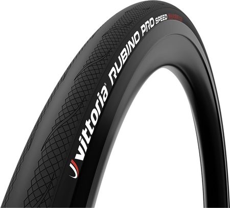 Vittoria Rubino Pro Speed G2.0 Czarny 28" 25Mm Zwijana