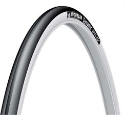 Zdjęcie Michelin Dynamic Sport Czarny-Biały 28" 28Mm  - Łazy