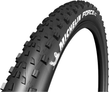 Michelin Force Xc Competition Czarny 29" 2,25"