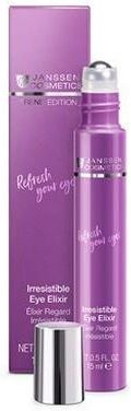 Janssen Cosmetics Irrestible Eye Elixir Eliksir Pod Oczy Typu Roll-On 15 Ml Y 