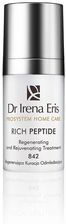 Zdjęcie Dr Irena Eris Prosystem Home Care Rich Peptide 842 Regenerująca Kuracja Odmładzająca Pod Oczy I Na Okolice Ust 50 Ml - Wolbórz