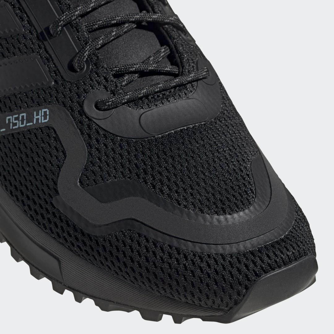 Adidas ZX 750 HD Shoes FV8488 - Ceny i opinie - Ceneo.pl