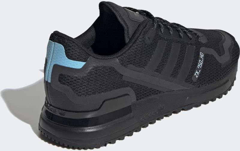 Adidas ZX 750 HD Shoes FV8488 - Ceny i opinie - Ceneo.pl