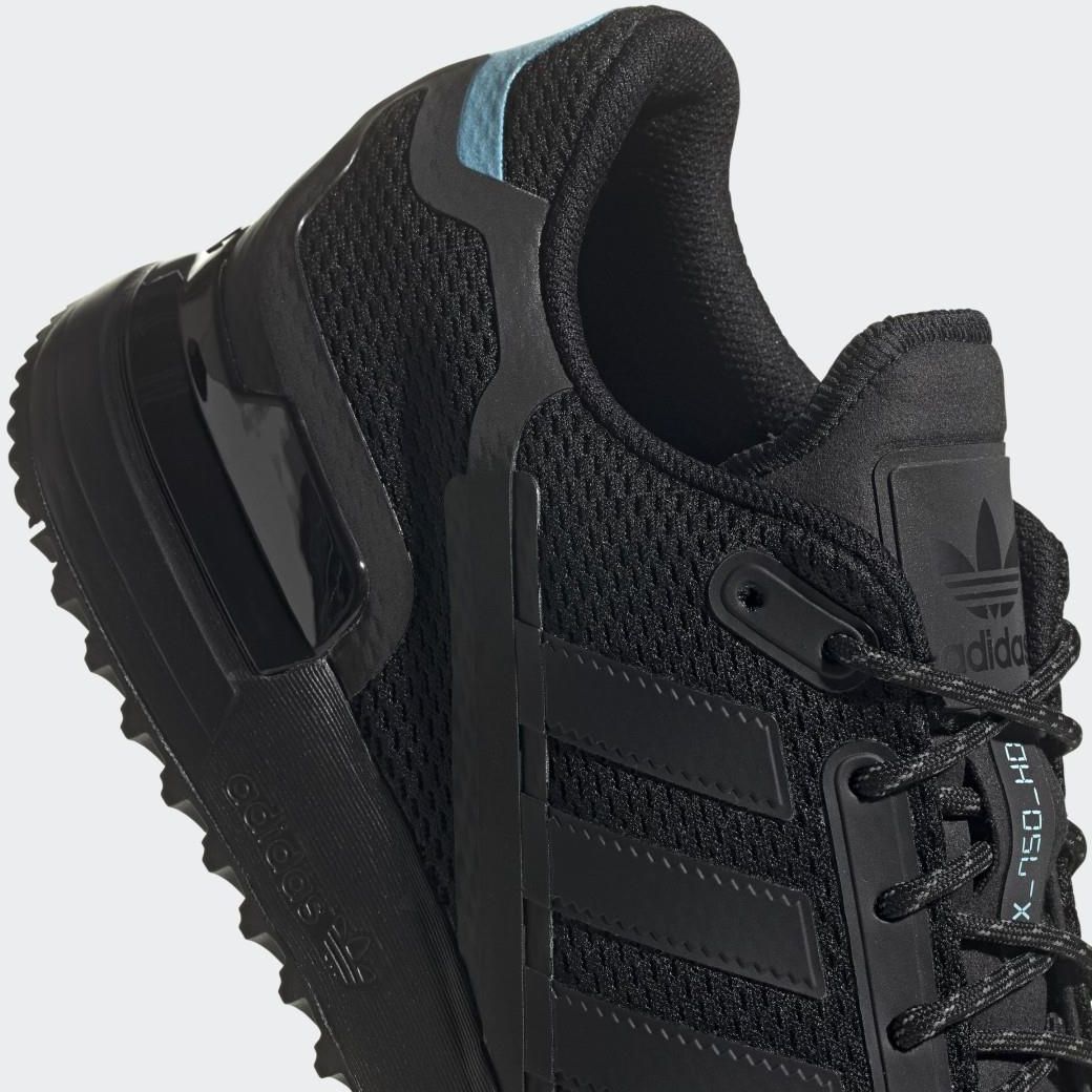 Adidas ZX 750 HD Shoes FV8488 - Ceny i opinie - Ceneo.pl