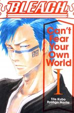 Zdjęcie Bleach: Can't Fear Your Own World, Vol. 1 - Wałbrzych