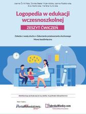 Zdjęcie Logopedia w edukacji wczesnoszkolnej. (PDF) - Wrocław