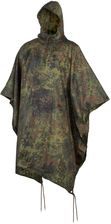 Zdjęcie Fh Poncho Przeciwdeszczowe Ripstop Flecktarn  - Olsztyn