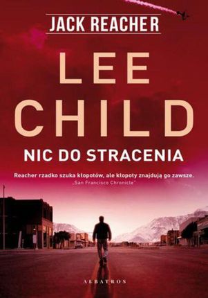 Nic do stracenia (EPUB)