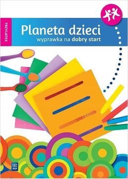 Planeta dzieci Box Trzylatek 182406 - zdjęcie 2