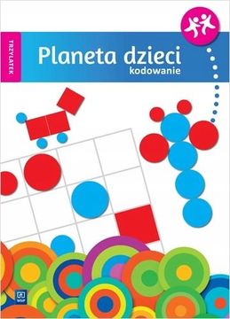 Planeta dzieci Box Trzylatek 182406 - zdjęcie 3