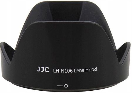 JJC Osłona typu HB-N106 HBN106 do Nikon Nikkor VR 10-100mm / AF-P DX 18-55mm VR / AF-P DX 18-55mm