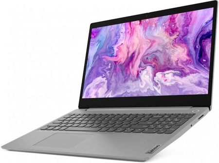 Laptop Lenovo IdeaPad 3 15IIL05 15,6"/i5/8GB/512GB/Win10 (81WE0048PB)