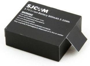 SJCAM Akumulator Bateria do kamer SJCAM / SJ5000 / SJ4000 WiFi / SJ4000