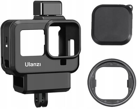 ULANZI Ramka Frame Mount 3x Adapter do GoPro HERO 8 BLACK