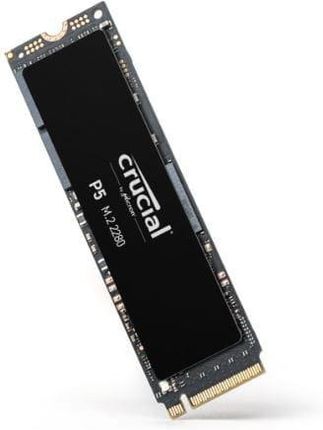 Crucial P5 2TB M.2 PCIe NVMe (CT2000P5SSD8)