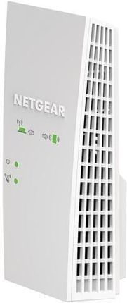 Netgear Wzmacniacz Sygnału EX6250 WiFi AC1750 (EX6250100PES)