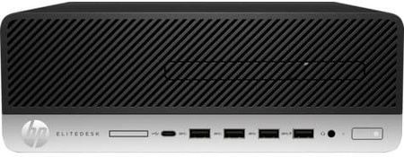 HP 705SFF G5 R5-3400 256/8G/DVD/W10P (8XA28AW)