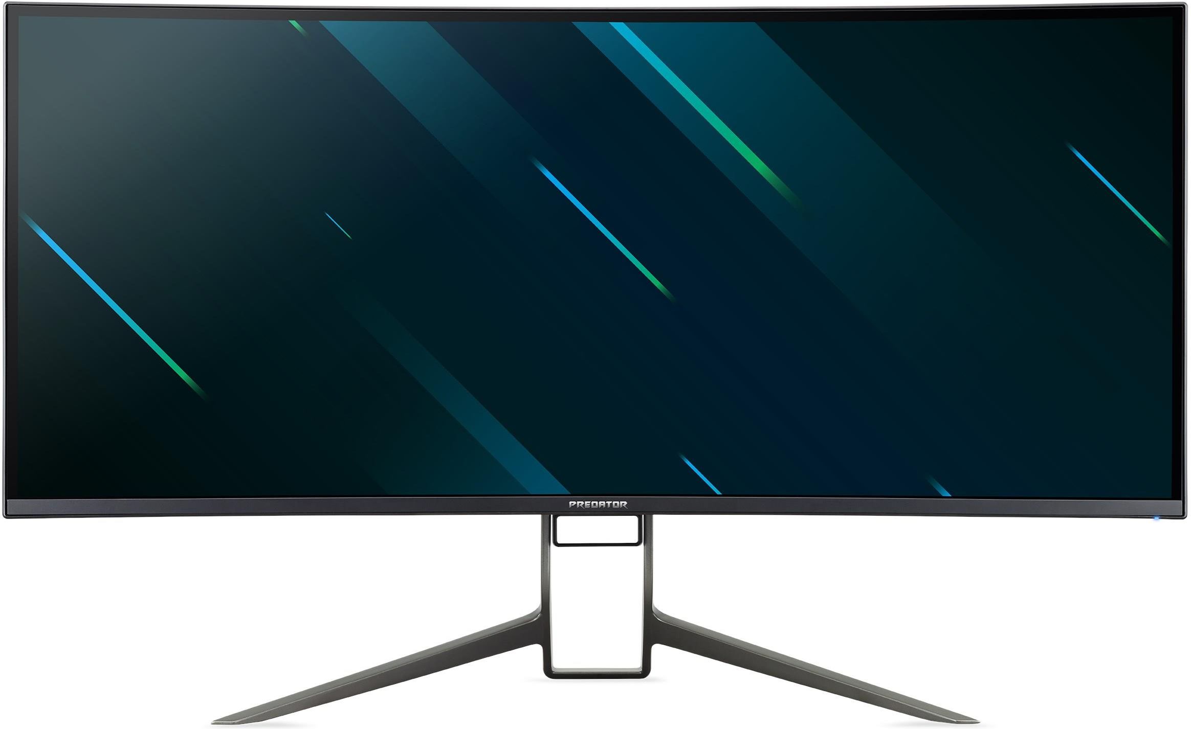 Acer predator x38p обзор