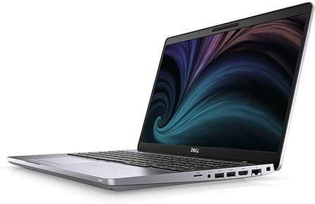 Laptop Dell Latitude 5511 15,6/I5/8GB/256GB/Win10 (N002L551115EMEA