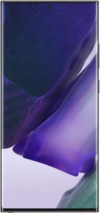 【 Galaxy Note20 Ultra 】 Samsung Galaxy Note 20 Ultra Smartfon, Czarny, 256Gb