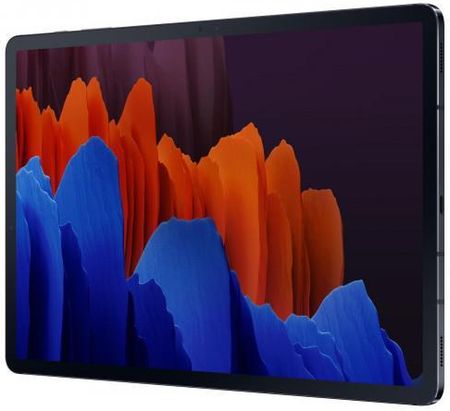 Tablet Samsung Galaxy Tab S7 Plus WiFi 12,4'' 6/128GB Czarny